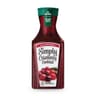 Simply Cranberry Cocktail, 52 Fl Oz Bottle