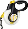 FIDA AutoBrake Retractable Dog Leash. Advanced Patented Design for Dog Pulling, 16 ft Heavy Duty No Pull Pet Walking ...