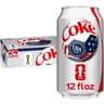 Diet Coke, 12 fl oz, 24 Pack (Package May Vary)