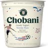 Chobani® Non-Fat Plain Greek Yogurt 32oz