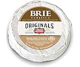 Dietz & Watson Originals Canada Brie Cheese Round, 7 oz