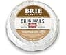 Dietz & Watson Originals Canada Brie Cheese Round, 7 oz