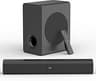 Sound Bar Speakers Bluetooth Wireless, TV Speakers Sound Bar Subwoofer, Home Theater Surround Sound Bar HDMI(ARC) Opt...