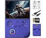 RG40XX V Retro Handheld Game Console with Linux System 4'' IPS Screen Built-in 64G Card Preloaded Games 4753+ RG 40XX...