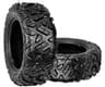 Garvee 2 Pack 26x9-14 ATV UTV Tires 6-Ply All-Terrain Tubeless Tires for Daily Work, Hunting & Recreational Riding on...