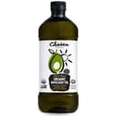 Chosen Foods Organic Avocado Oil, 2 Liter - All Purpose Cooking Oil made with 100% Pure Avocados - Non-GMO, Gluten-Fr...