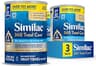 Similac 360 Total Care Infant Formula, Has 5 HMO Prebiotics, Our Closest Prebiotic Blend to Breast Milk, Non-GMO, Bab...