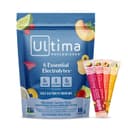 Ultima Replenisher Mocktini Variety Electrolyte Packets, 16 Stickpacks