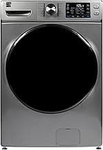 Kenmore 4.5 cu. ft. Front Load Washer with Stain Removing Steam Treatment - Reduce Laundry Time with Accela Wash - LE...