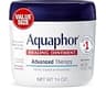 Aquaphor Advanced Therapy Healing Ointment Skin Protectant, 14 OZ | Clinically Proven Skin Protectant Moisturizer for...