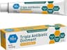 MedPride, Triple Antibiotic- (1 oz Tube Box of 1)