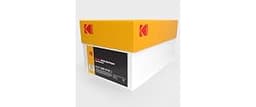 Kodak Printer Paper 8.5 x 11 | 20 lb Copy Paper 92 Bright | 10 Reams | 5,000 Sheets