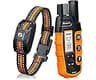 Bousnic Dog Shock Collar - 3300Ft Dog Training Collar with Remote for 5-120lbs Small Medium Large Dogs Rechargeable W...