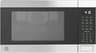 GE 4-in-1 Countertop Microwave Oven, 1.0 Cu Ft, 1050W Convection Microwave with Air Fry & Broil, Compact and Quiet, S...