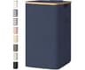BALEINE 100L Laundry Hamper with Lid, Large Laundry Basket Bin | Large Capacity, Easy-Access Lid, Shape-Retaining Str...