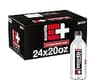 Essentia Water LLC, Ionized Alkaline Bottled Water; 99.9% Pure, Infused with Electrolytes, 9.5 pH or Higher a Clean, ...