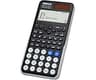 OSALO Scientific Calculator 417 Function 2 Line 10+2 Digits Written Display Solar and Battery Calculators for School ...