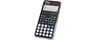 OSALO Scientific Calculator 417 Function 2 Line 10+2 Digits Written Display Solar and Battery Calculators for School ...