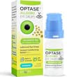 Optase® Allegro Lubricant Eye Drops, 0.33 fl oz | Preservative Free Lubricant Eye Drops - Artificial Tears for Enviro...