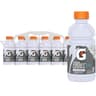 Gatorade Thirst Quencher, Glacier Cherry, 12 Fl Oz (Pack of 12)