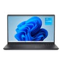 Dell Inspiron 3530 Laptop - 15.6-inch FHD (1920x1080) Display, Intel Core i3-1305U Processor, 8GB DDR4 RAM, 512GB SSD...