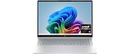 HP OmniBook 3 16 inch Next Gen AI PC, 2K Touchscreen, AMD Ryzen AI 5 430, 16 GB RAM, 512 GB SSD, AMD Radeon 840M GPU,...