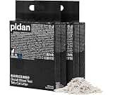 pidan Tofu Cat Litter with Occult Blood Test,Clumping,Flushable,Ultra Absorbent and Fast Drying, 100% Natural Ingredi...