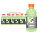 Gatorade Thirst Quencher, Lime Cucumber, 12 Fl Oz (Pack of 12)