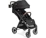 Joie Nutmeg Compact Stroller – Lightweight and Compact Stroller with One-Hand Fold (Shale)