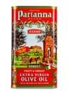 Partanna Robust Extra Virgin Olive Oil - Premium 100% Castelvetrano Oil - High Polyphenol - First Cold Pressed - Earl...