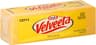 Kraft Velveeta Regular Sliced Cheese, 5 Pound -- 4 per case.