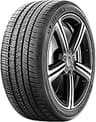 Michelin Pilot Sport AS 4 255/40ZR21 102Y XL (Set of 1 Tire Only)