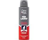 Dove Men Fresh Victory Dry Spray Antiperspirant - Edition, 3.8 oz | For match days, Helps stop sweat & odor, With 1/4...