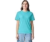 Comfort Colors Adult Heavyweight Short Sleeve Tee, Style G1717/G1745, Multipack
