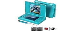 Aivuidbs RG DS Foldable Handheld Game Console RK3568 Anbernic RG DS Android 14 System Two-Player Joystick Top and Bot...