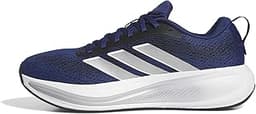adidas Men's Response Pace M, Dark Blue/Matte Silver/Black, 7.5