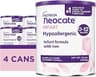 Nutricia Neocate Infant - Food Allergy Relief Hypoallergenic Baby Formula with Amino Acids - Supports Normal Growth -...