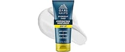 Oars + Alps SPF 37 Sunscreen and Everyday Anti Aging Face Moisturizer, Infused with Hyaluronic Acid