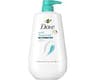 Dove Body Wash with Pump Antibacterial For All Skin Types Protects from Dryness 30.6 oz