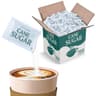 Bulk Sugar Packets, 500 Count - Individual Servings of White Sugar Packets for Coffee and Tea, Granulated Sugar Packs...