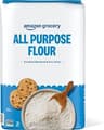 Amazon Grocery, All Purpose Flour, 5 Lb