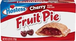 Hostess Cherry Fruit Pies (Pack of 8)