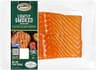 Ducktrap River Lightly Smoked Atlantic Salmon, 10 OZ