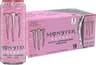 Monster Energy Ultra Strawberry Dreams, Sugar Free Energy Drink, 16 Ounce | Pack of 15