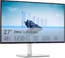 Dell 27 Plus 4K USB-C Monitor - S2725QC - 27-inch 4K (3840 x 2160) 120Hz 16:9 Display, AMD FreeSync Premium, sRGB 99%...