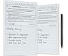 iFLYTEK AINOTE 2 Paper Tablet, 10.65" Electronic Notebook with Pen, 4.2mm Ultrathin Note Taking Tablet Powered by Cha...