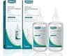 Dimora Skin and Wound Cleanser, OTC First Aid Antiseptic Cleanser,Moistening Absorbent Antibacterial Wound Dressings ...