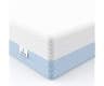 Dourxi Crib Mattress, Dual Sided Comfort Gel Memory Foam Toddler Mattress | Premium Triple-Layer Support Core, Breath...