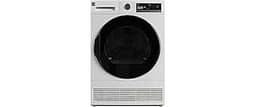 Kenmore 4.0 cu. ft. Ventless Compact Front Load Electric Dryer - with Guard to Reduce Wrinkles & Static - Smart Senso...