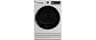 Kenmore 4.0 cu. ft. Ventless Compact Front Load Electric Dryer - with Guard to Reduce Wrinkles & Static - Smart Senso...